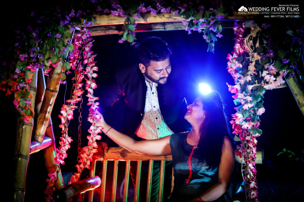 Best Pre-wedding photography in delhi