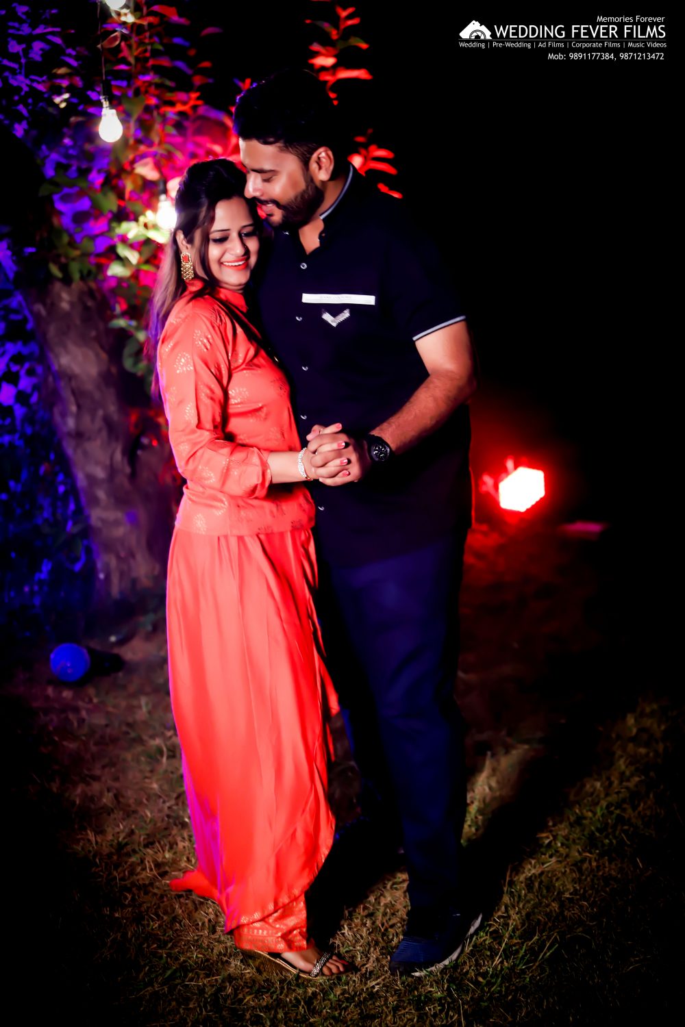 Best Pre-wedding photography in delhi