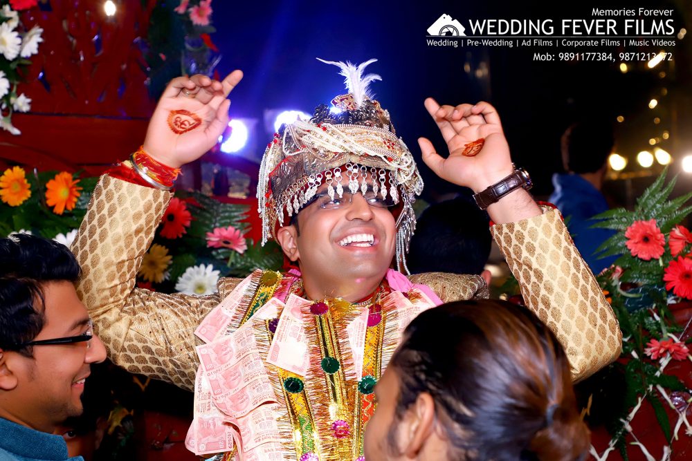 Best Wedding Photographers in delhi