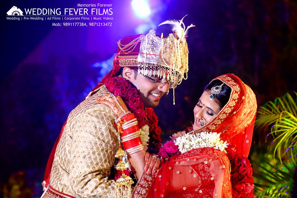 Best Wedding Photographers in delhi