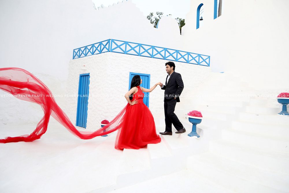 pre-wedding shoot in delhi