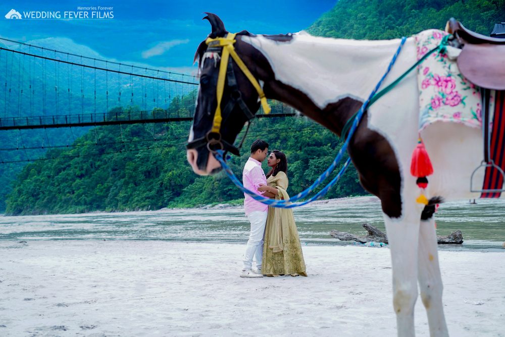 Best Pre-wedding Photography ever