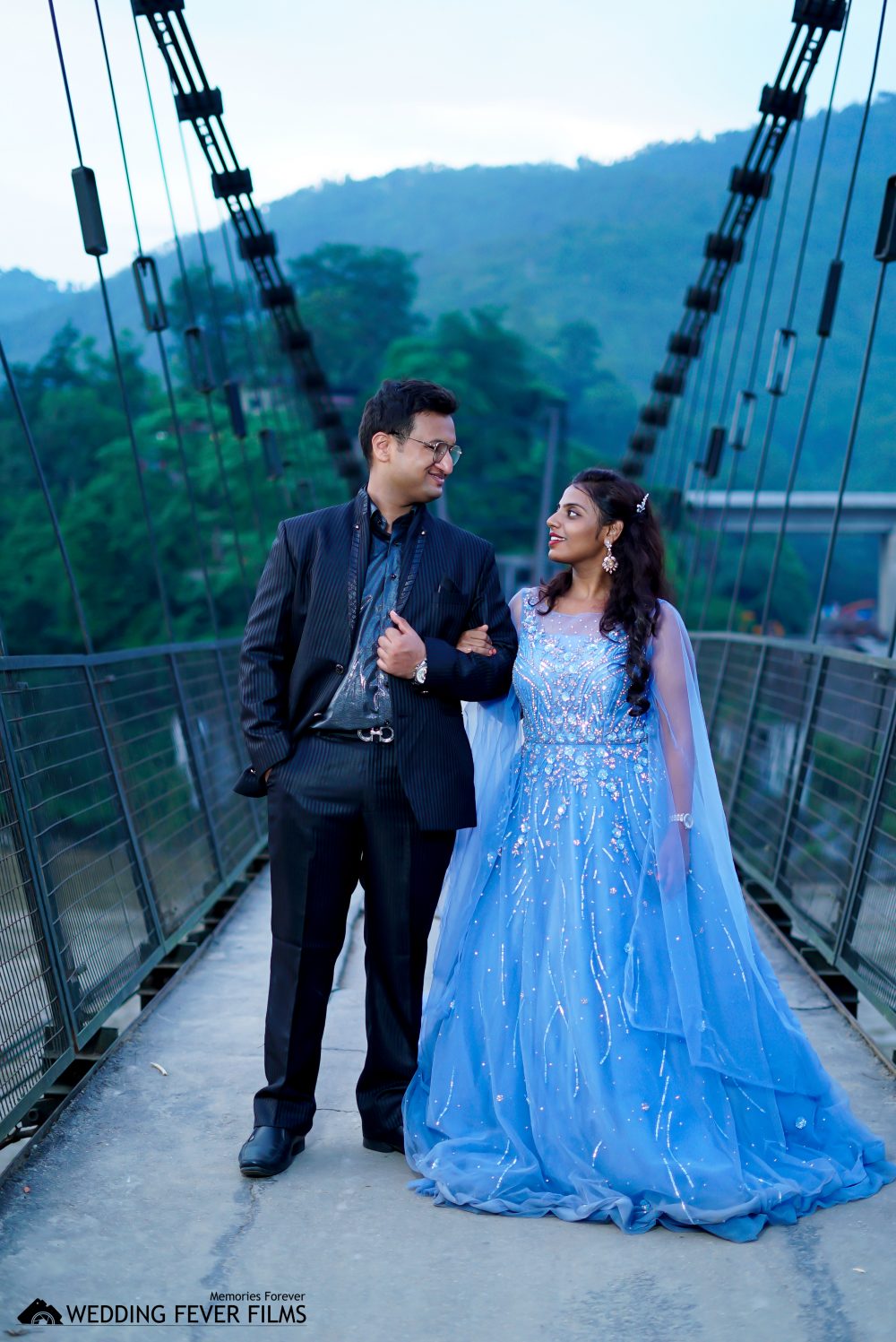 best pre-wedding photographers in delhi