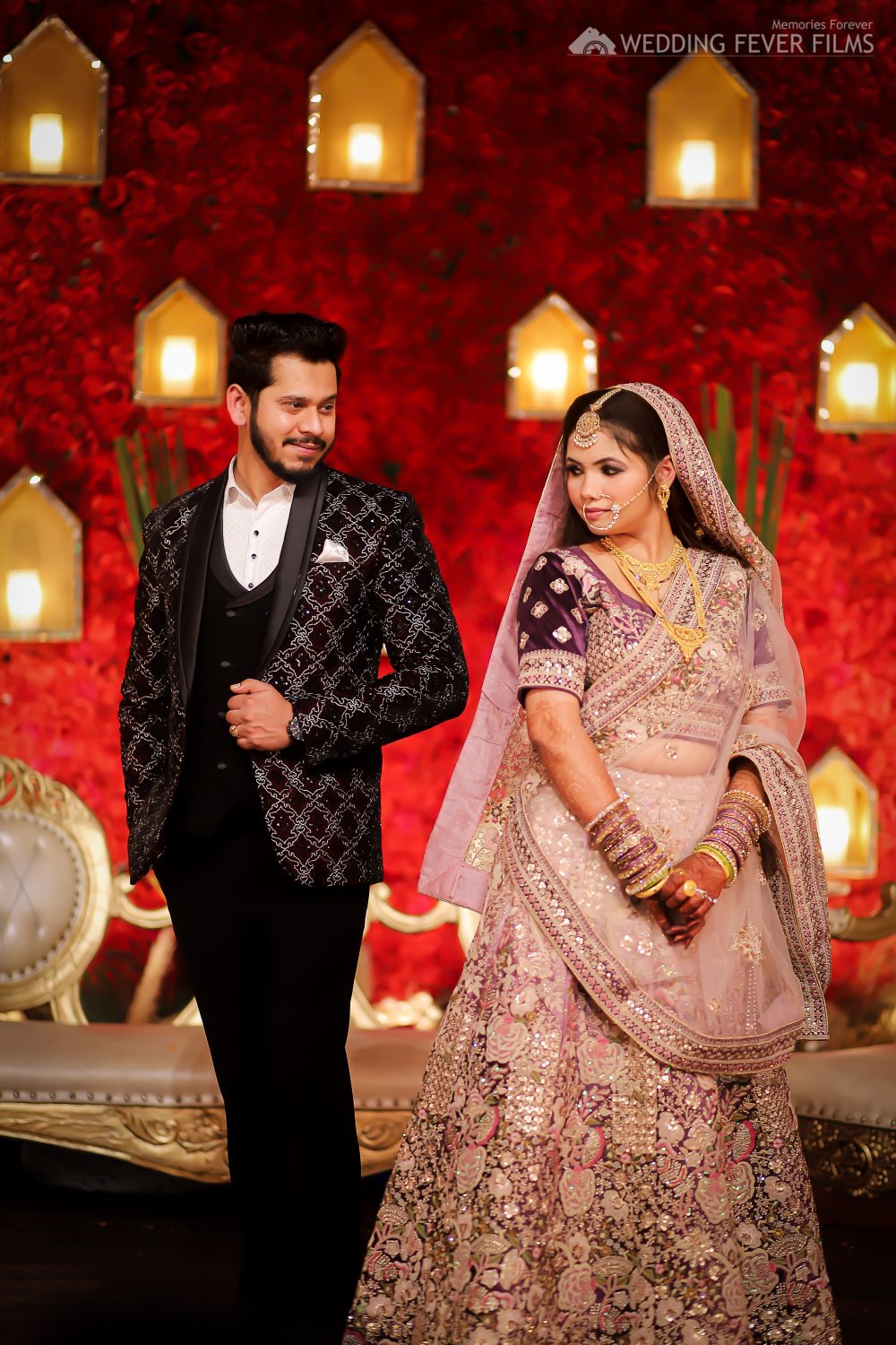 Best wedding photographers in delh