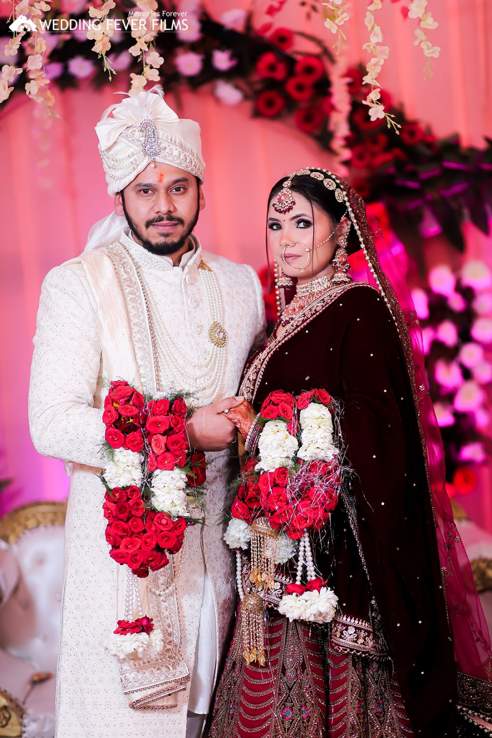 wedding photographers in Patna
