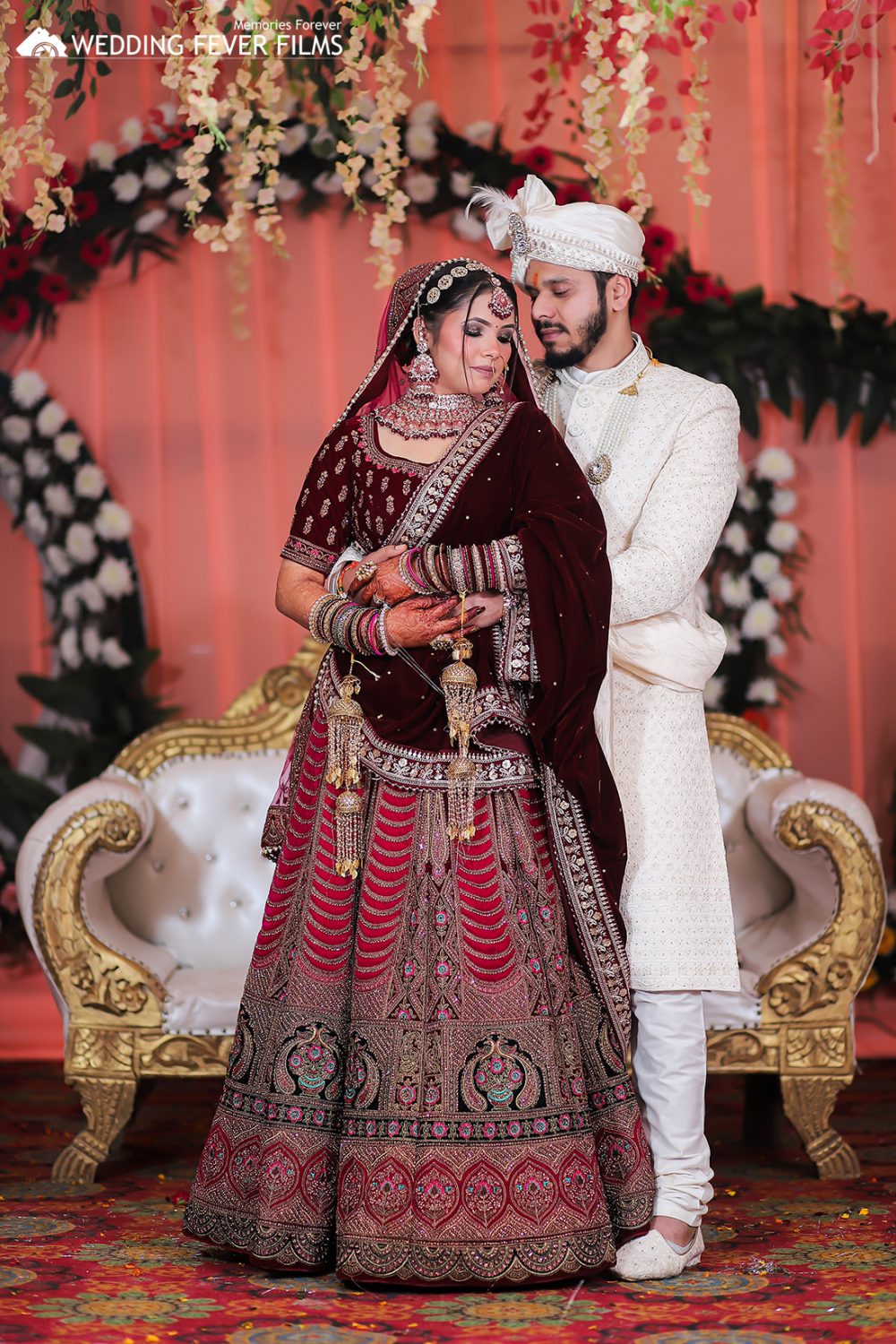 Best wedding Photographers in South Delhi